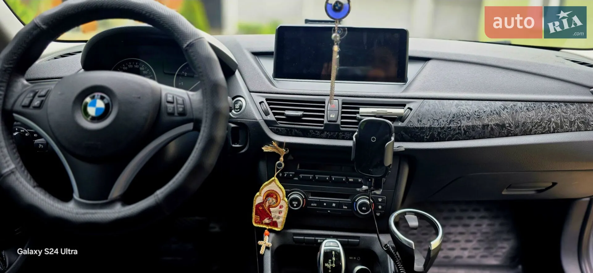2012 BMW X1 - мініатюра 24