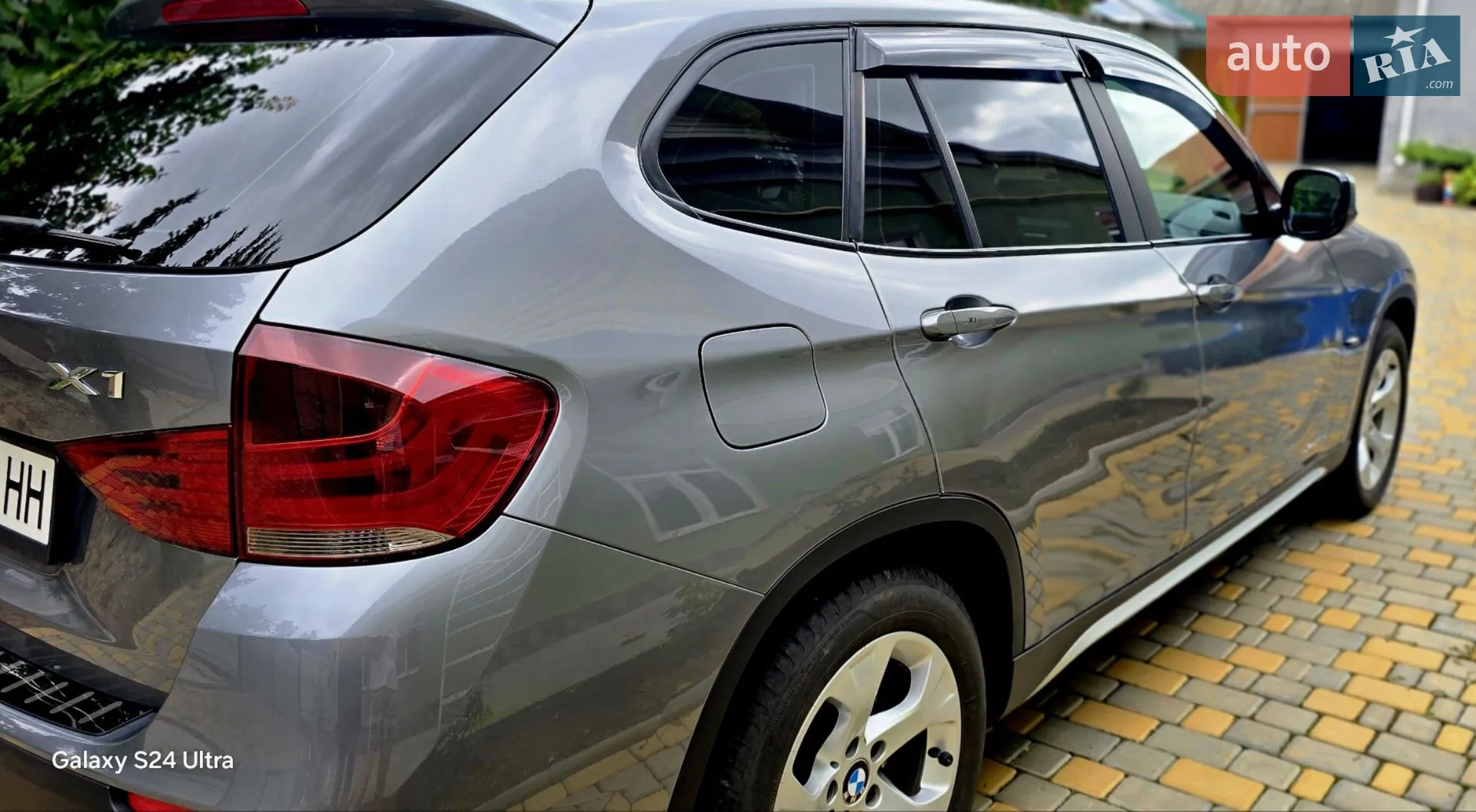 2012 BMW X1 - мініатюра 29