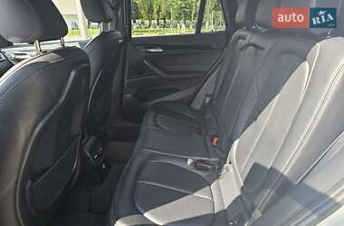 Внедорожник / Кроссовер BMW X1 2018 в Киеве