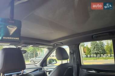 Внедорожник / Кроссовер BMW X1 2018 в Киеве
