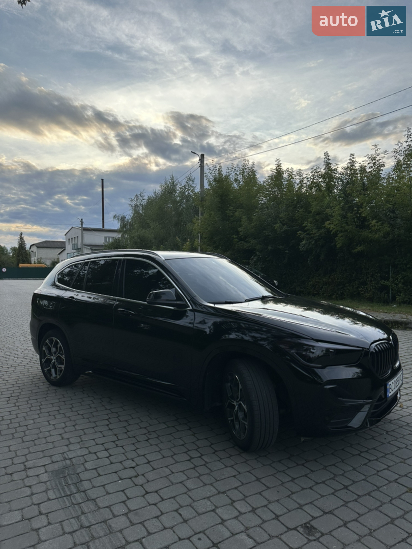 2019 BMW X1 - мініатюра 4