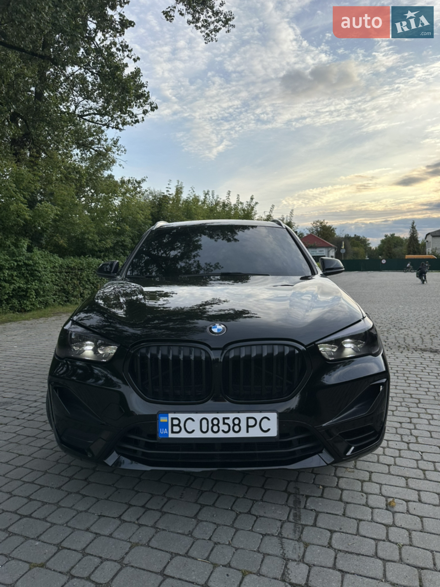2019 BMW X1 - мініатюра 10