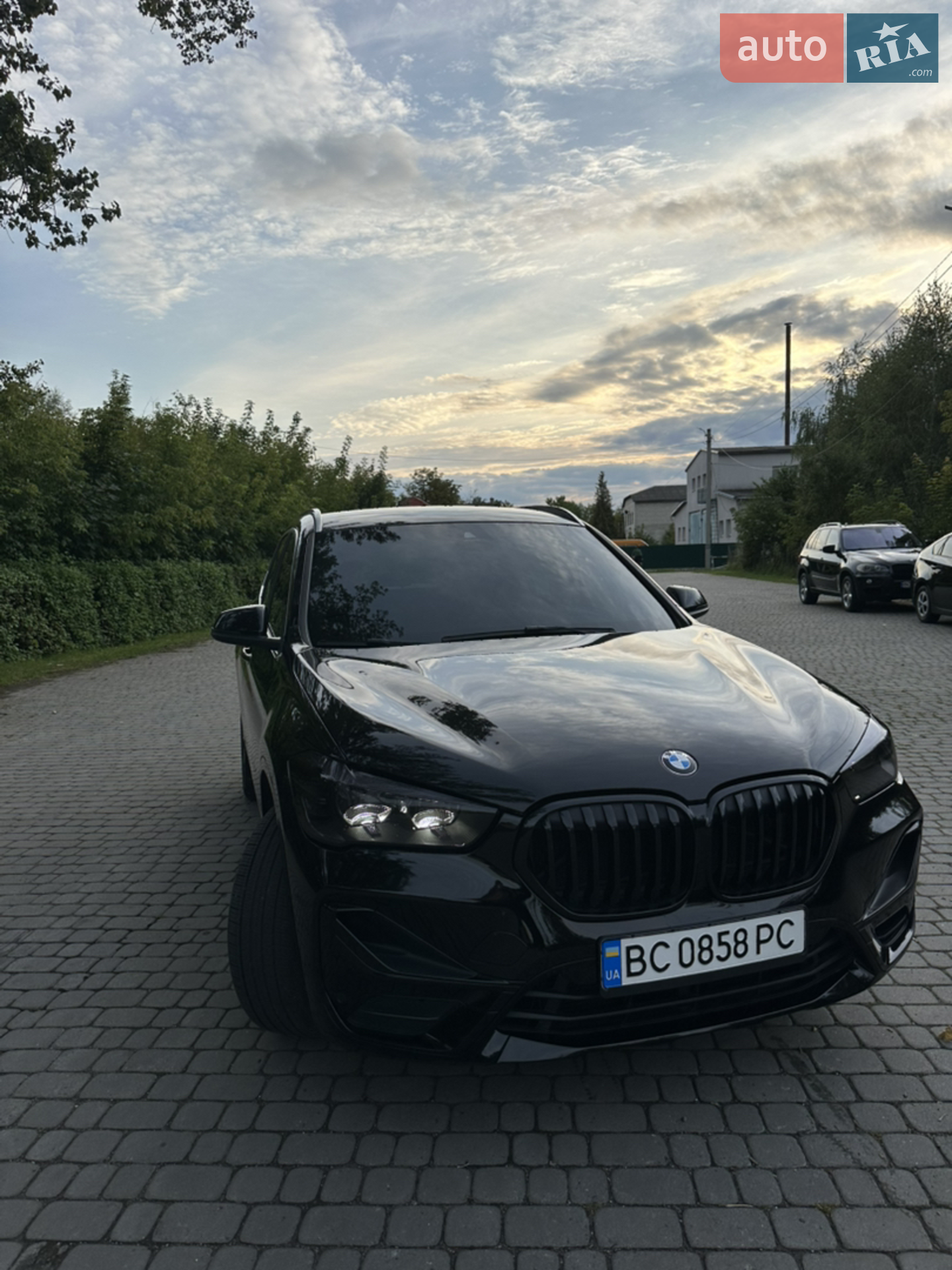 2019 BMW X1 - мініатюра 13