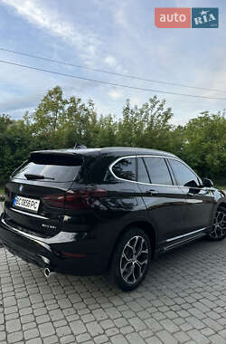 Внедорожник / Кроссовер BMW X1 2019 в Городке