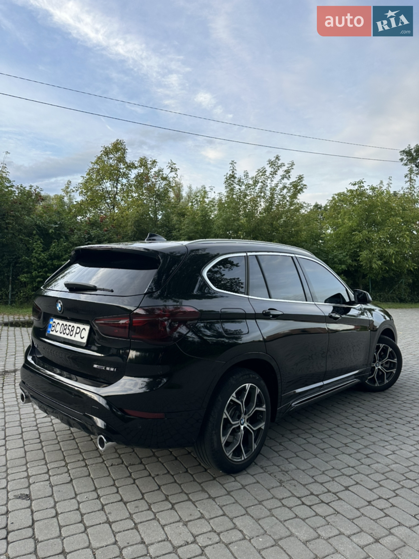 2019 BMW X1 - мініатюра 18