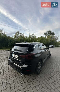 Внедорожник / Кроссовер BMW X1 2019 в Городке