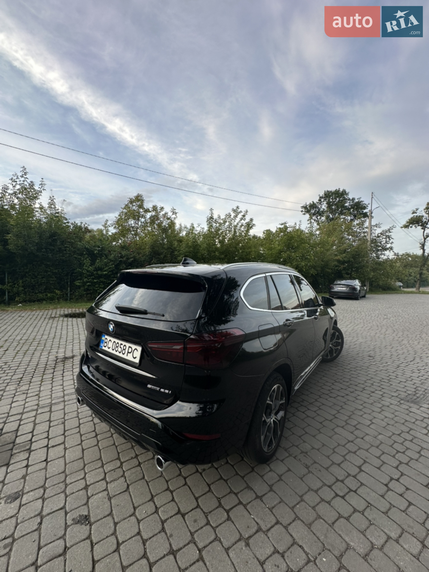 2019 BMW X1 - мініатюра 24