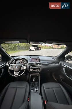 Внедорожник / Кроссовер BMW X1 2019 в Городке