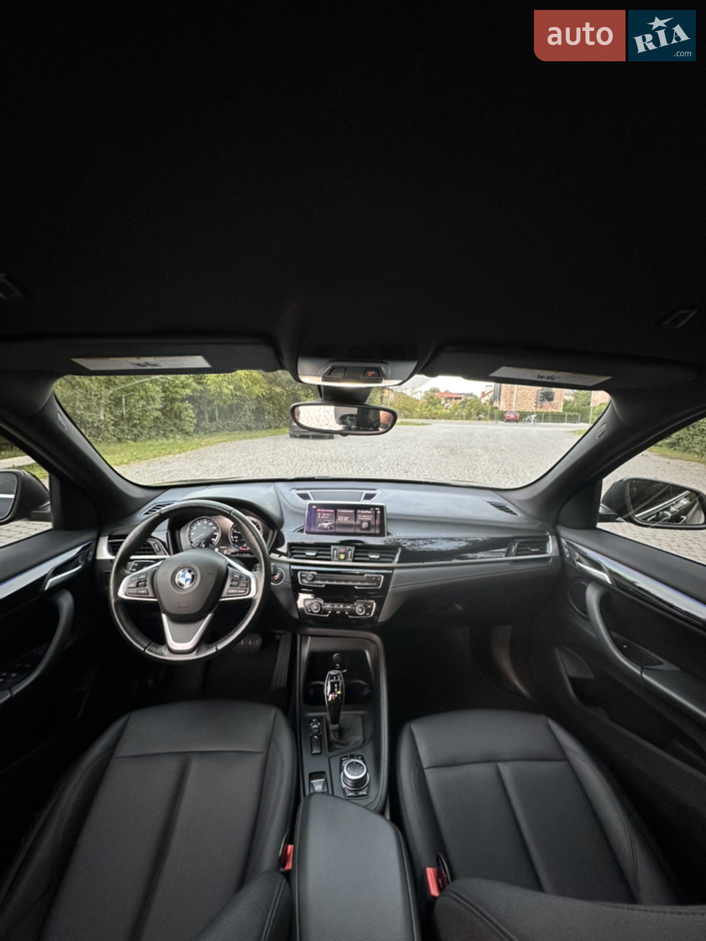 2019 BMW X1 - мініатюра 30