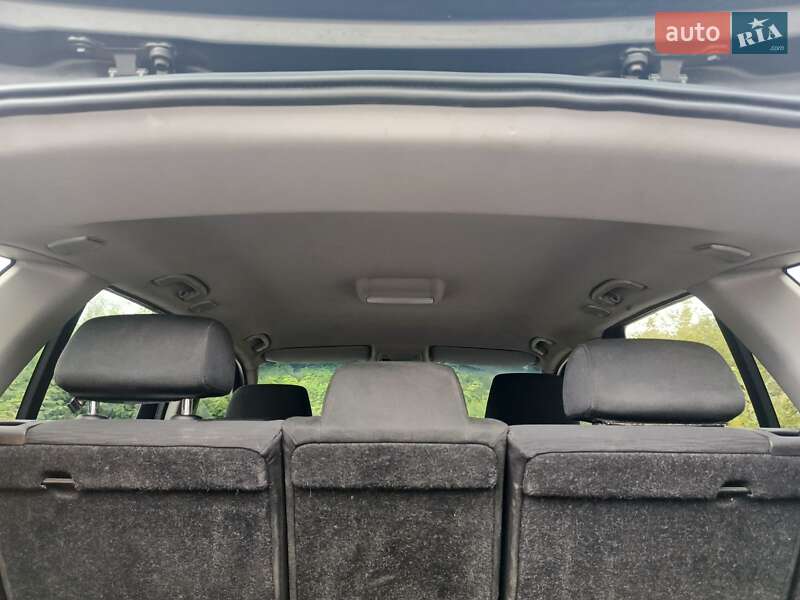 Внедорожник / Кроссовер BMW X1 2011 в Виннице