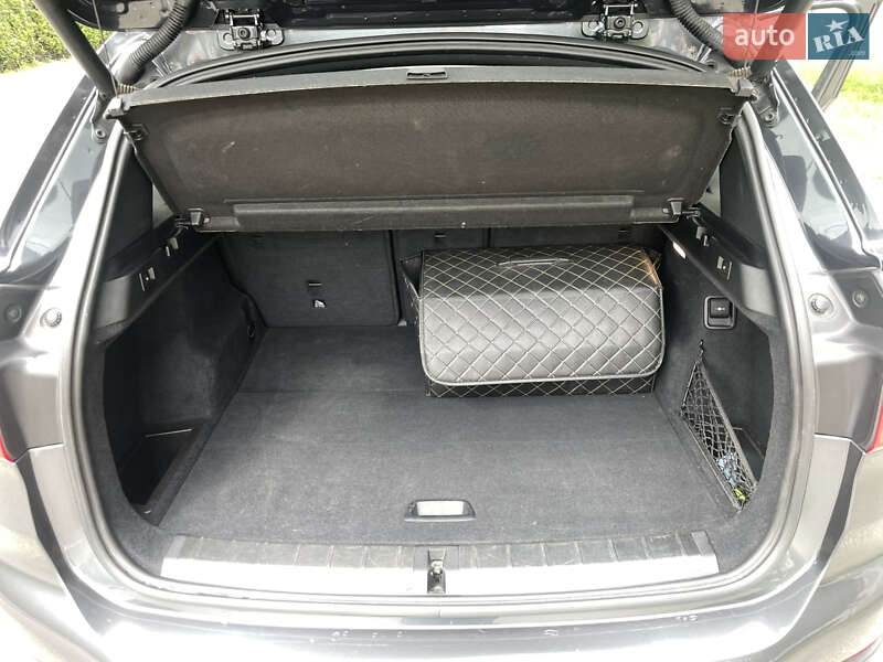 Внедорожник / Кроссовер BMW X1 2016 в Киеве фото 14 Внедорожник / Кроссовер BMW X1 2016 в Киеве