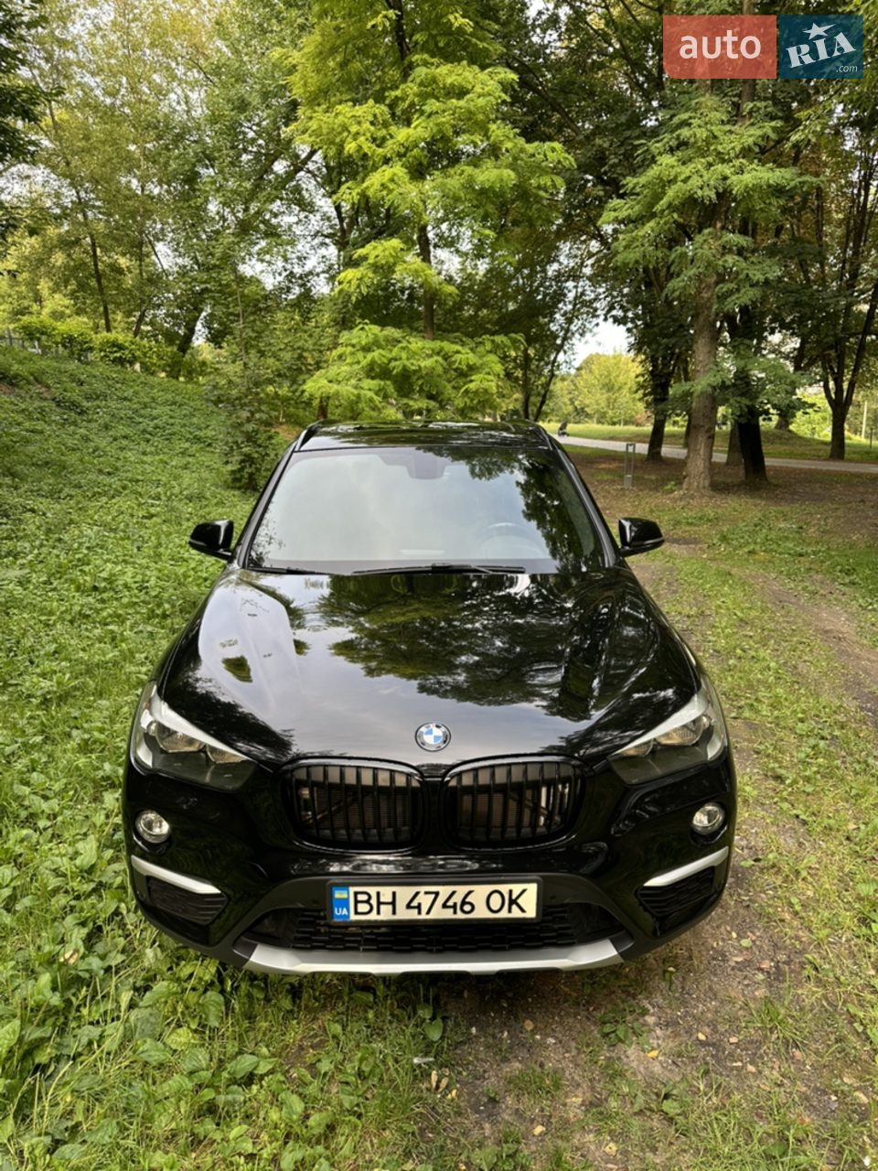2018 BMW X1 - мініатюра 26