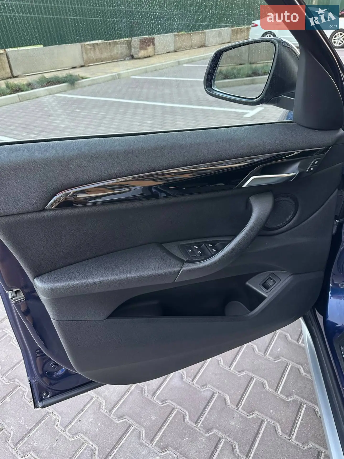2018 BMW X1 - мініатюра 6