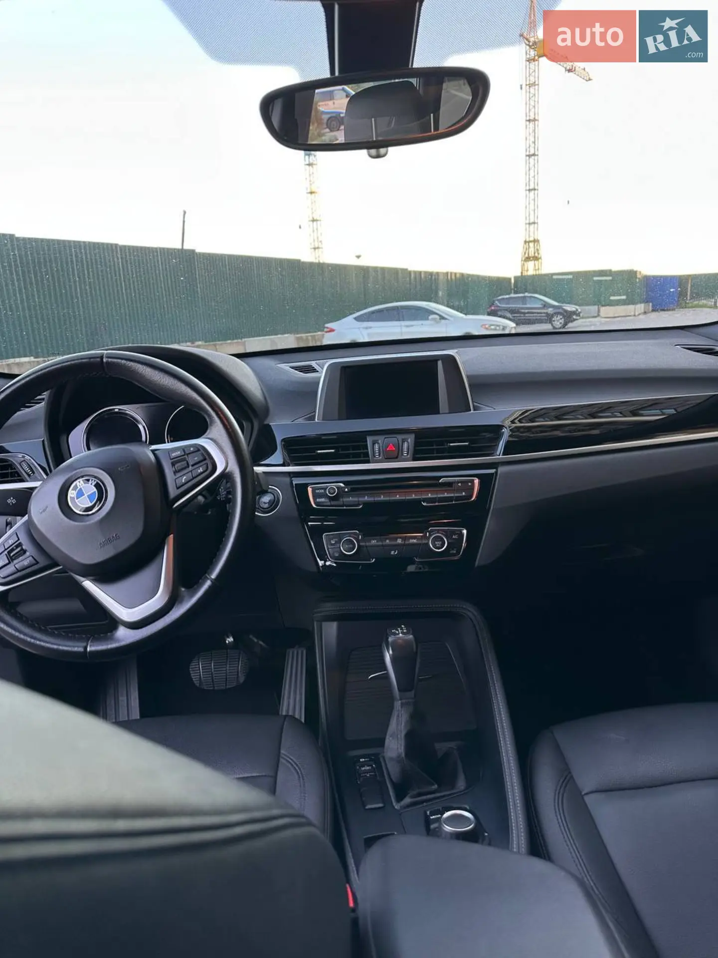 2018 BMW X1 - мініатюра 12