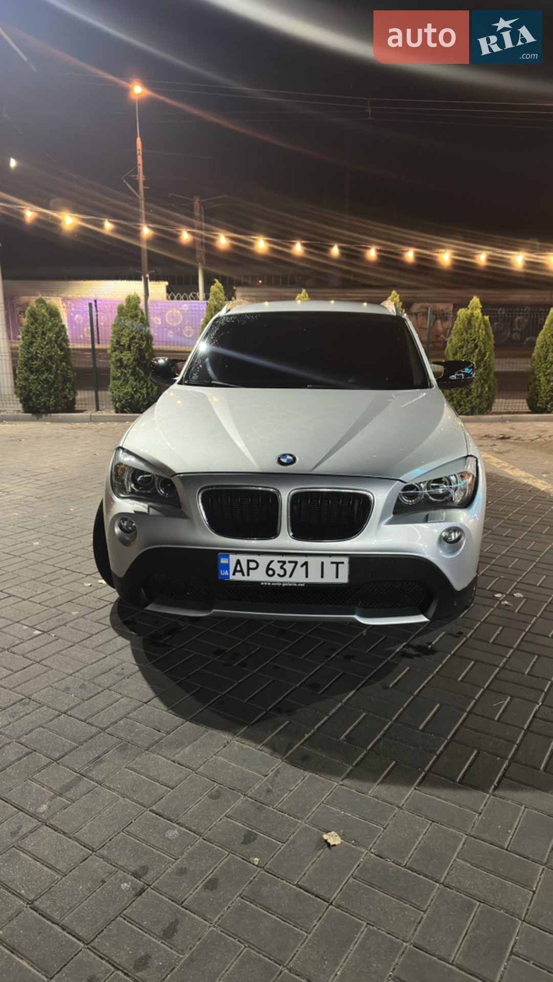 2010 BMW X1 - мініатюра 9