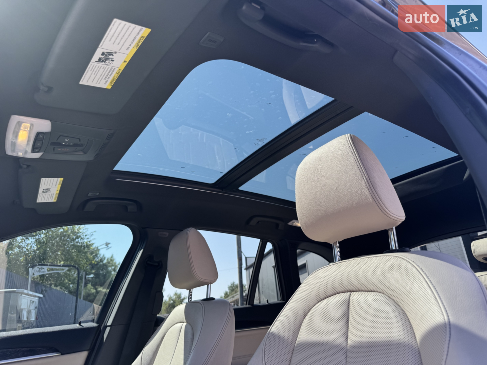 2015 BMW X1 - мініатюра 6
