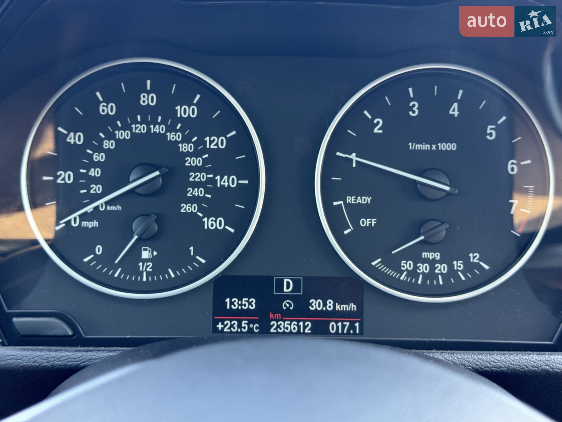 2015 BMW X1 - мініатюра 11