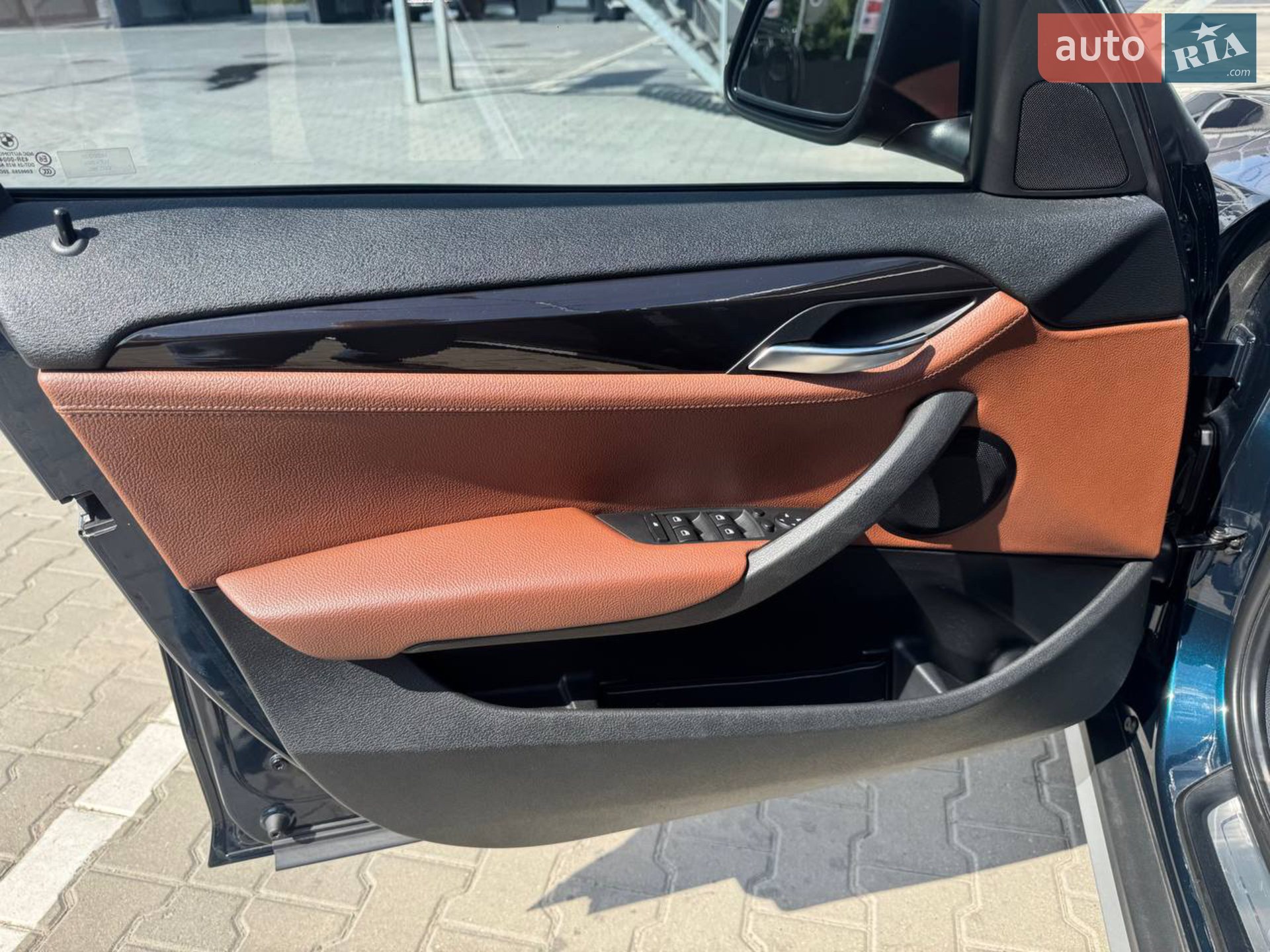 2012 BMW X1 - мініатюра 17