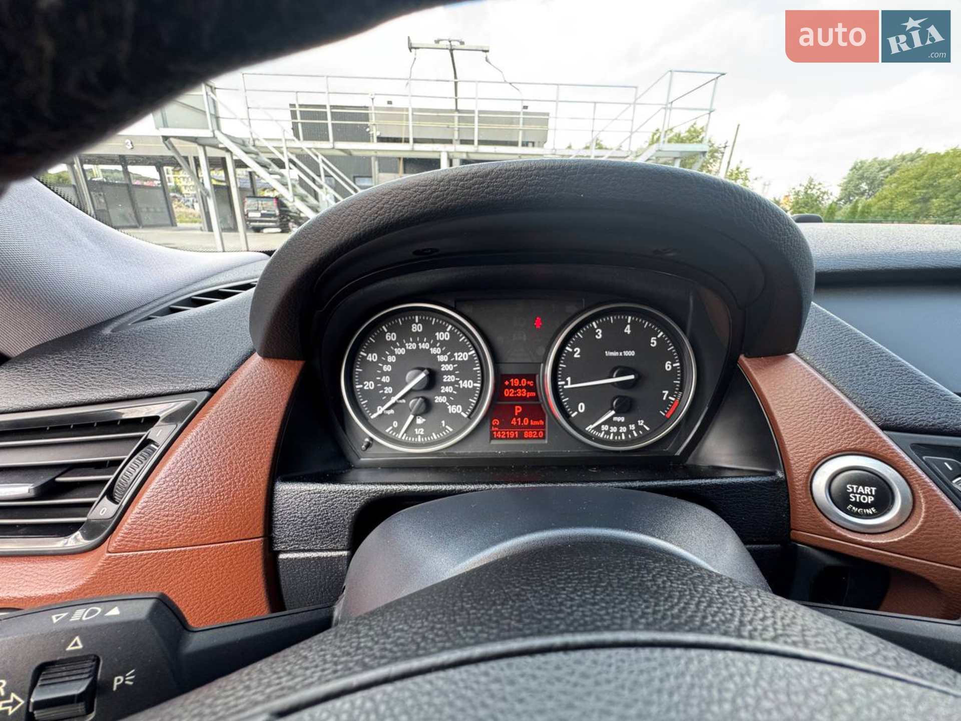 2012 BMW X1 - мініатюра 21