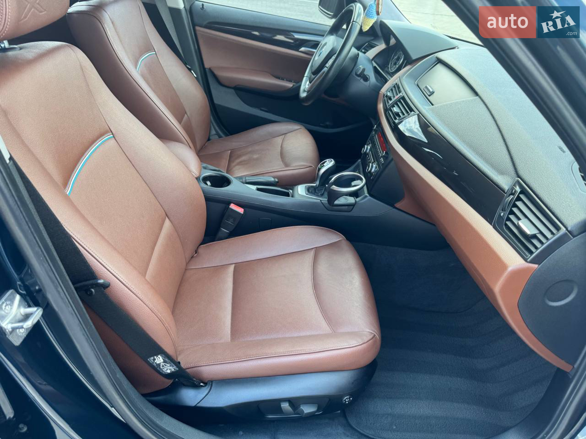2012 BMW X1 - мініатюра 23