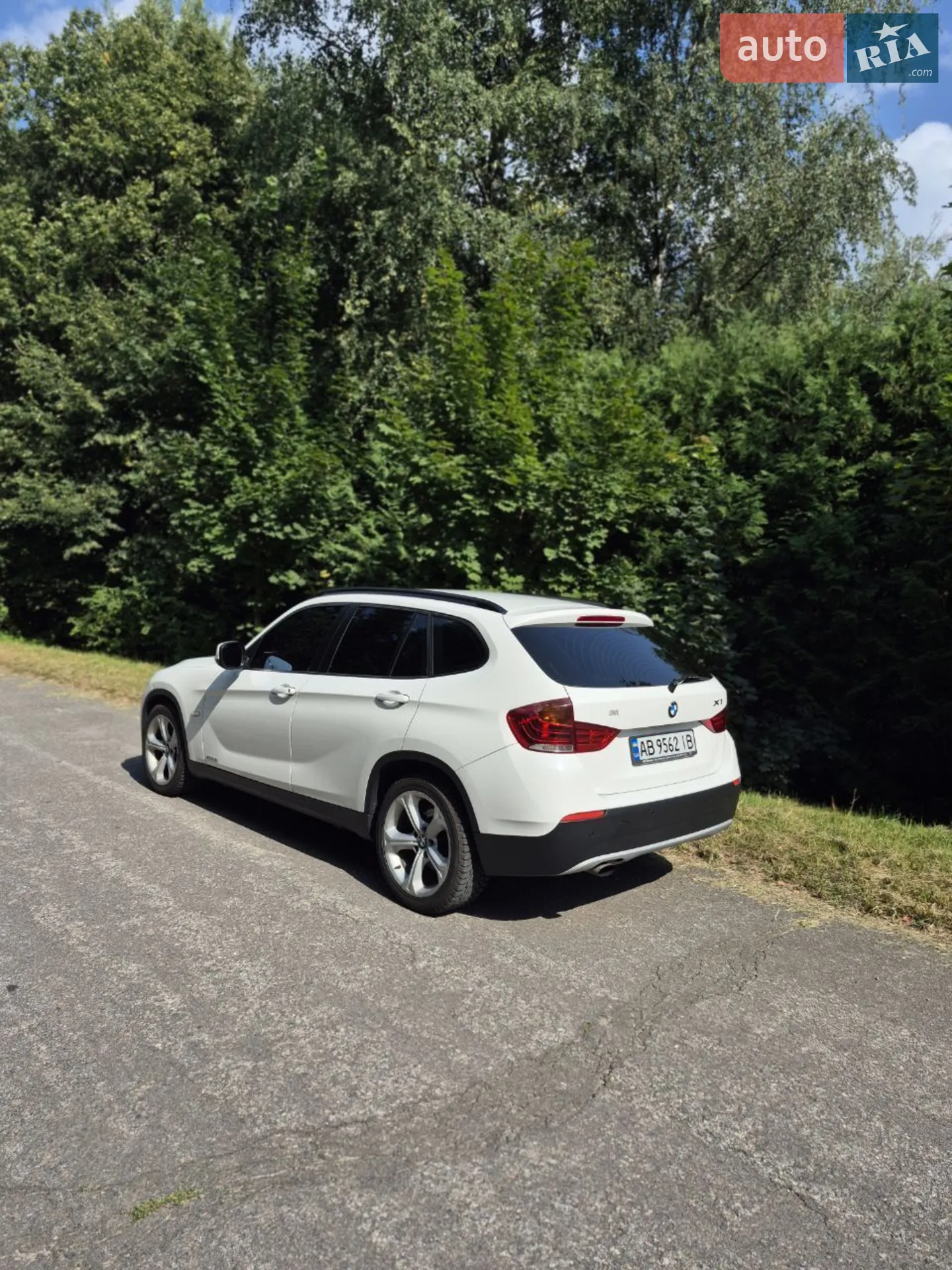2011 BMW X1 - мініатюра 6