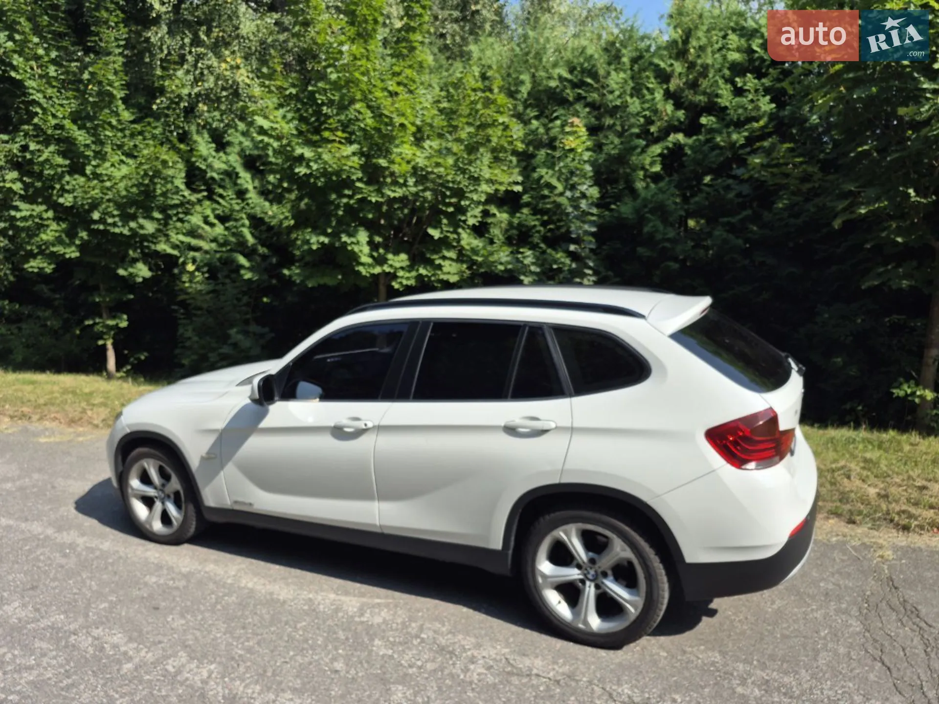 2011 BMW X1 - мініатюра 16