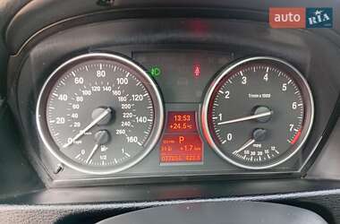 Внедорожник / Кроссовер BMW X1 2015 в 