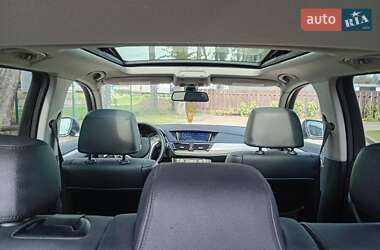 Внедорожник / Кроссовер BMW X1 2015 в 