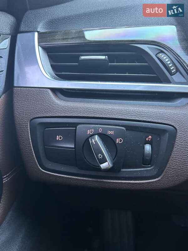 Внедорожник / Кроссовер BMW X1 2015 в Ивано-Франковске фото 20 Внедорожник / Кроссовер BMW X1 2015 в Ивано-Франковске