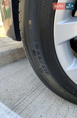 Внедорожник / Кроссовер BMW X1 2012 в Киеве