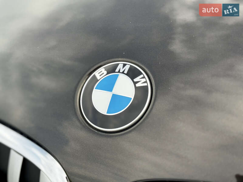 Внедорожник / Кроссовер BMW X1 2019 в Дрогобыче