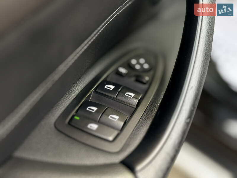 Внедорожник / Кроссовер BMW X1 2019 в Дрогобыче