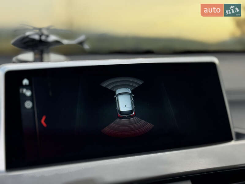 Внедорожник / Кроссовер BMW X1 2019 в Дрогобыче