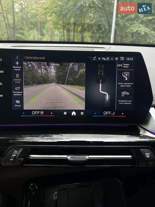 Внедорожник / Кроссовер BMW X1 2024 в Львове