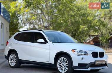 Позашляховик / Кросовер BMW X1 2014 в Миколаєві