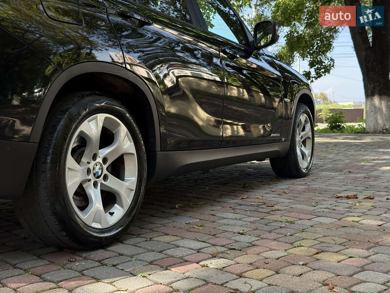 Внедорожник / Кроссовер BMW X1 2012 в Тячеве фото 26 Внедорожник / Кроссовер BMW X1 2012 в Тячеве