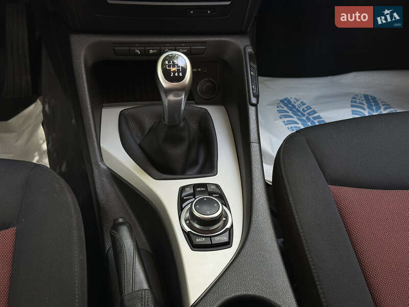 Внедорожник / Кроссовер BMW X1 2012 в Тячеве фото 32 Внедорожник / Кроссовер BMW X1 2012 в Тячеве