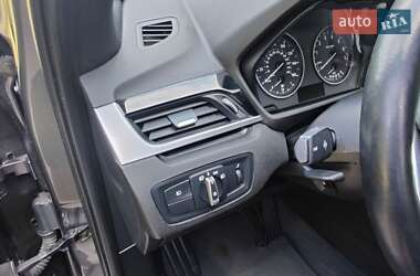 Позашляховик / Кросовер BMW X1 2017 в Житомирі фото 10 Позашляховик / Кросовер BMW X1 2017 в Житомирі