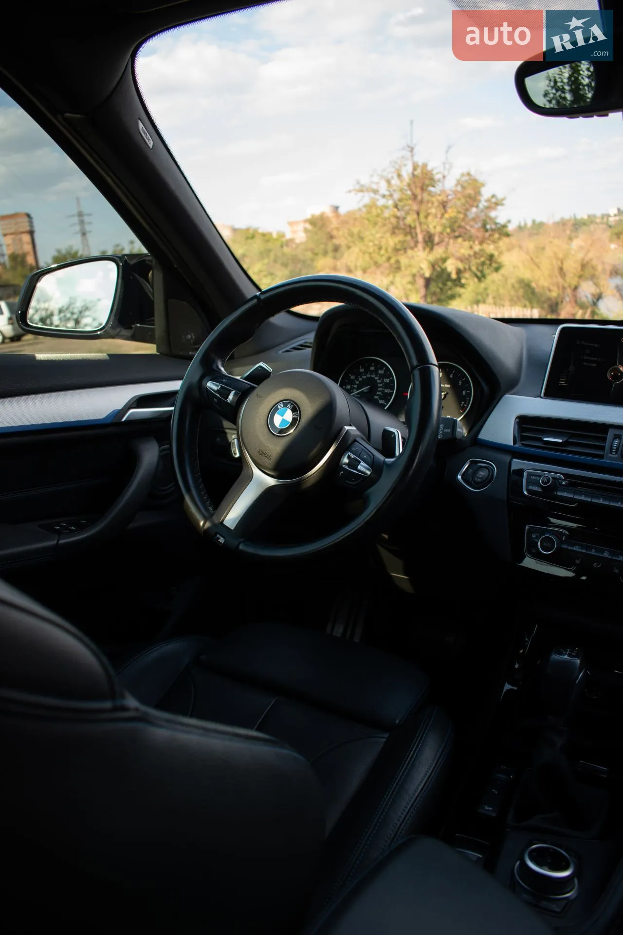 2016 BMW X1 - мініатюра 6