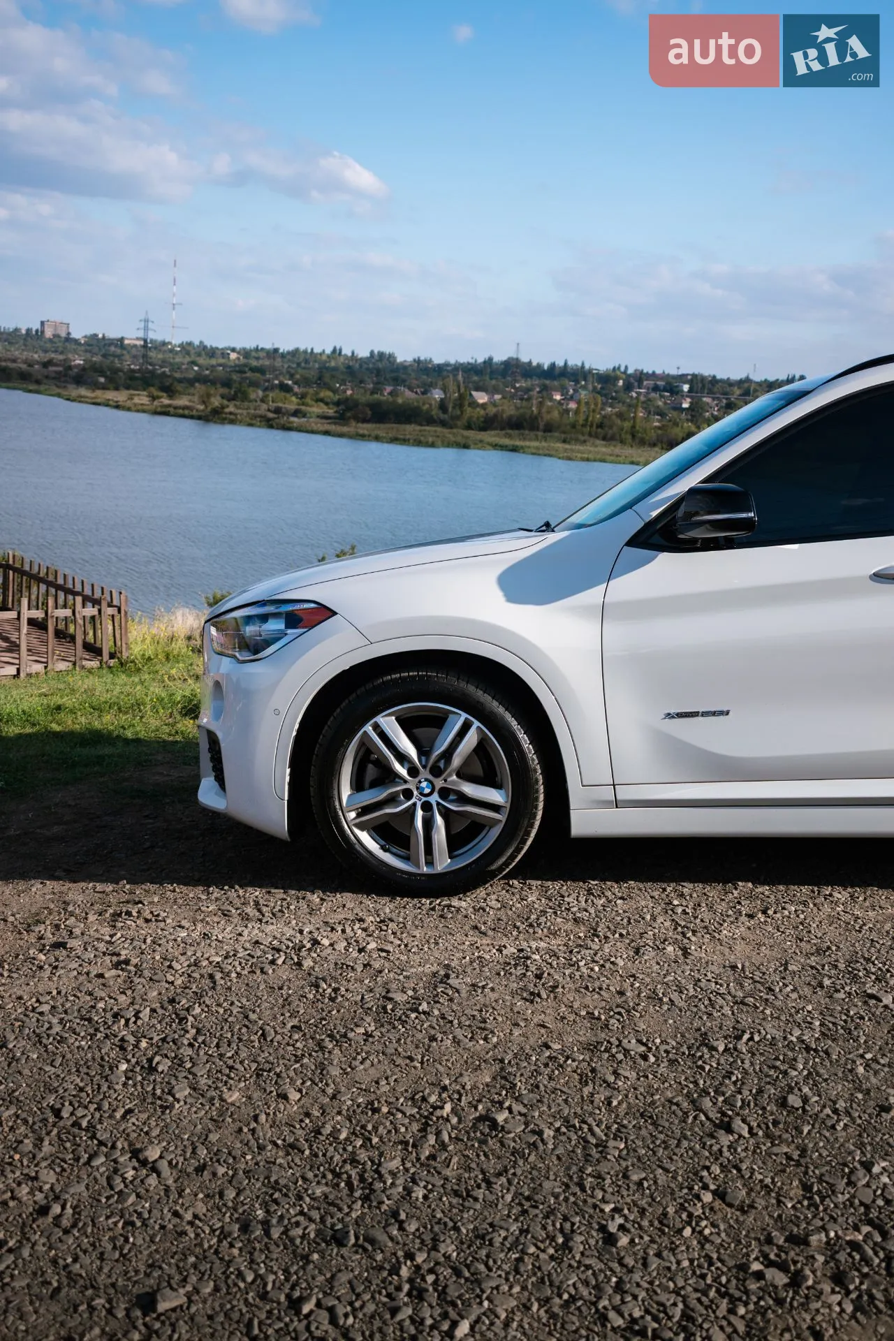 2016 BMW X1 - мініатюра 10