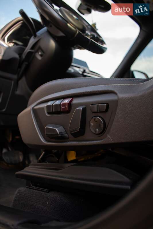 Внедорожник / Кроссовер BMW X1 2016 в Кривом Роге фото 18 Внедорожник / Кроссовер BMW X1 2016 в Кривом Роге