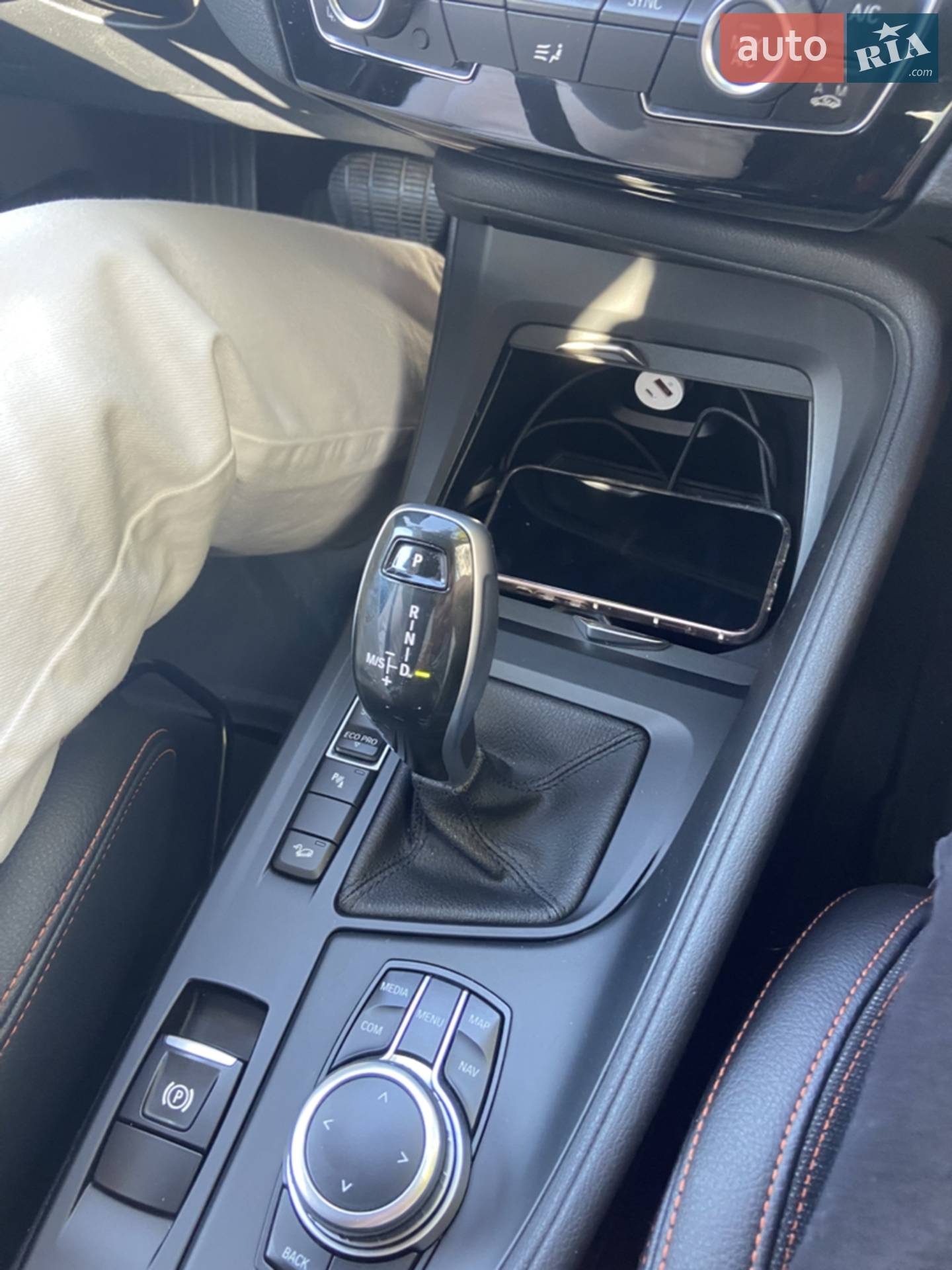 2018 BMW X1 - мініатюра 17