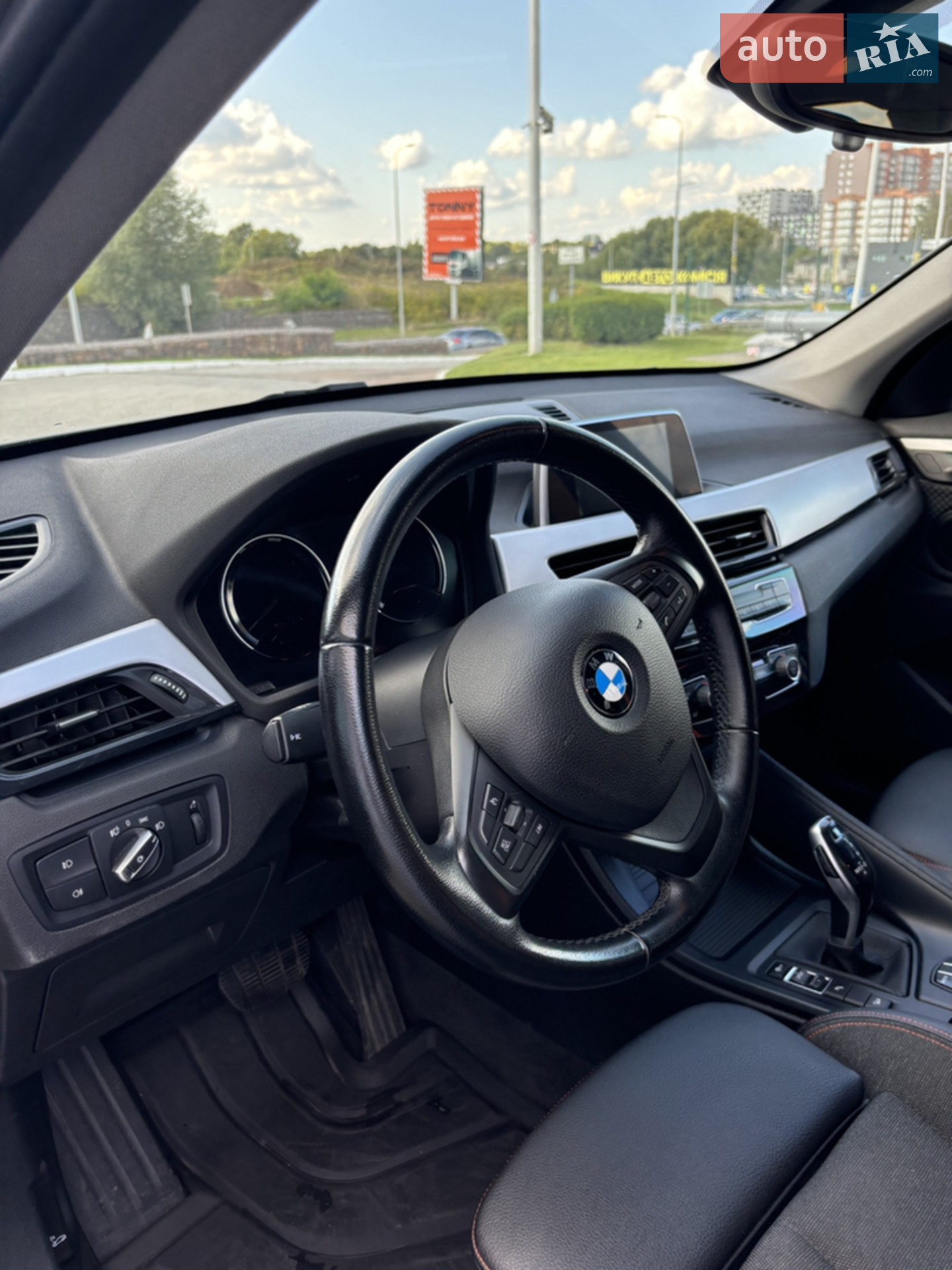 2018 BMW X1 - мініатюра 53