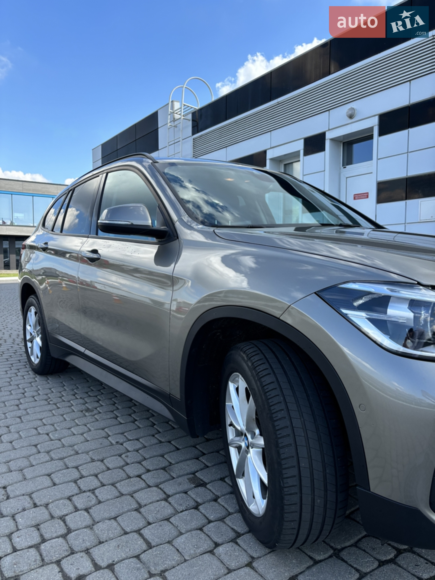2018 BMW X1 - мініатюра 58