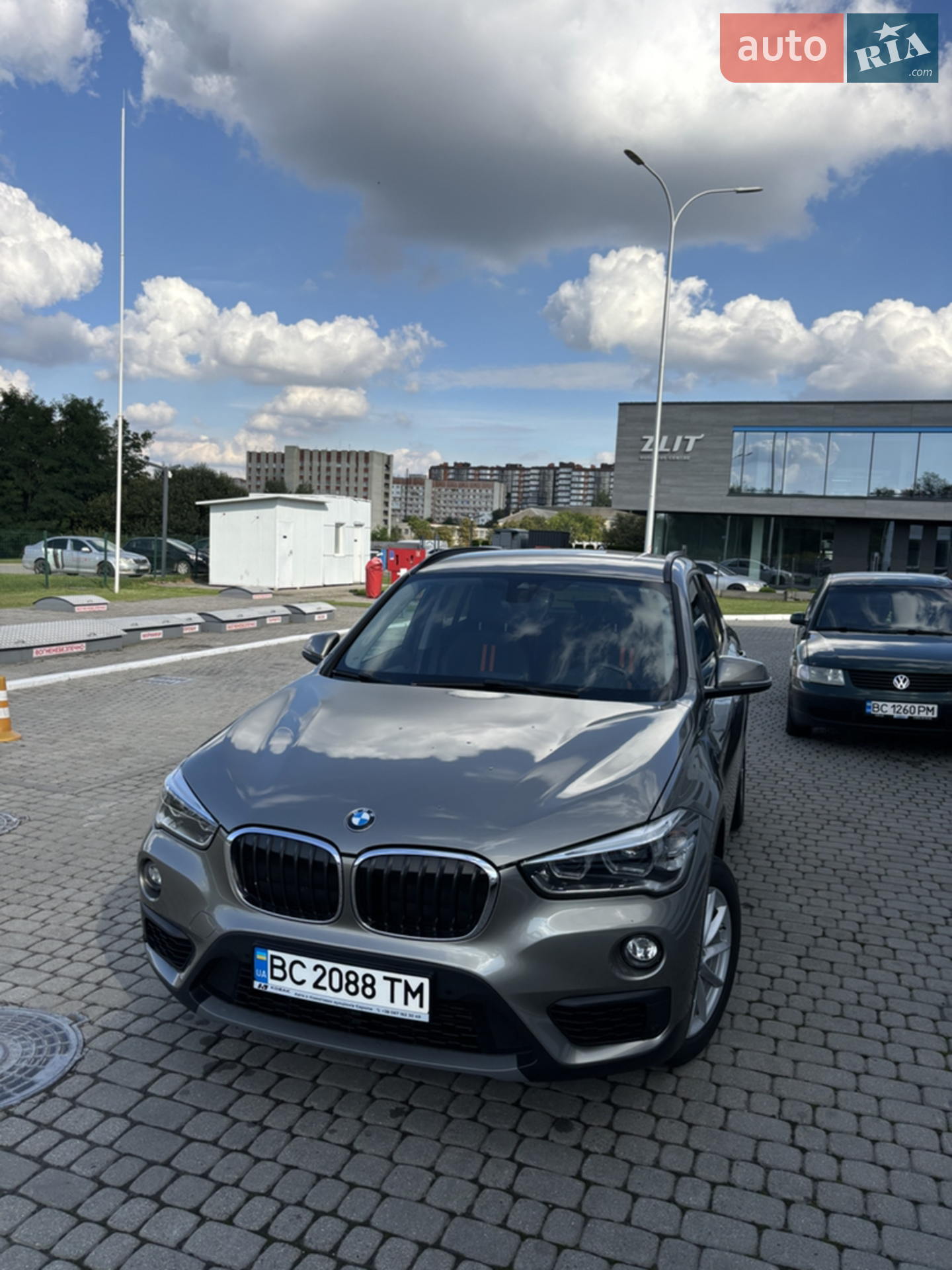 2018 BMW X1 - мініатюра 63
