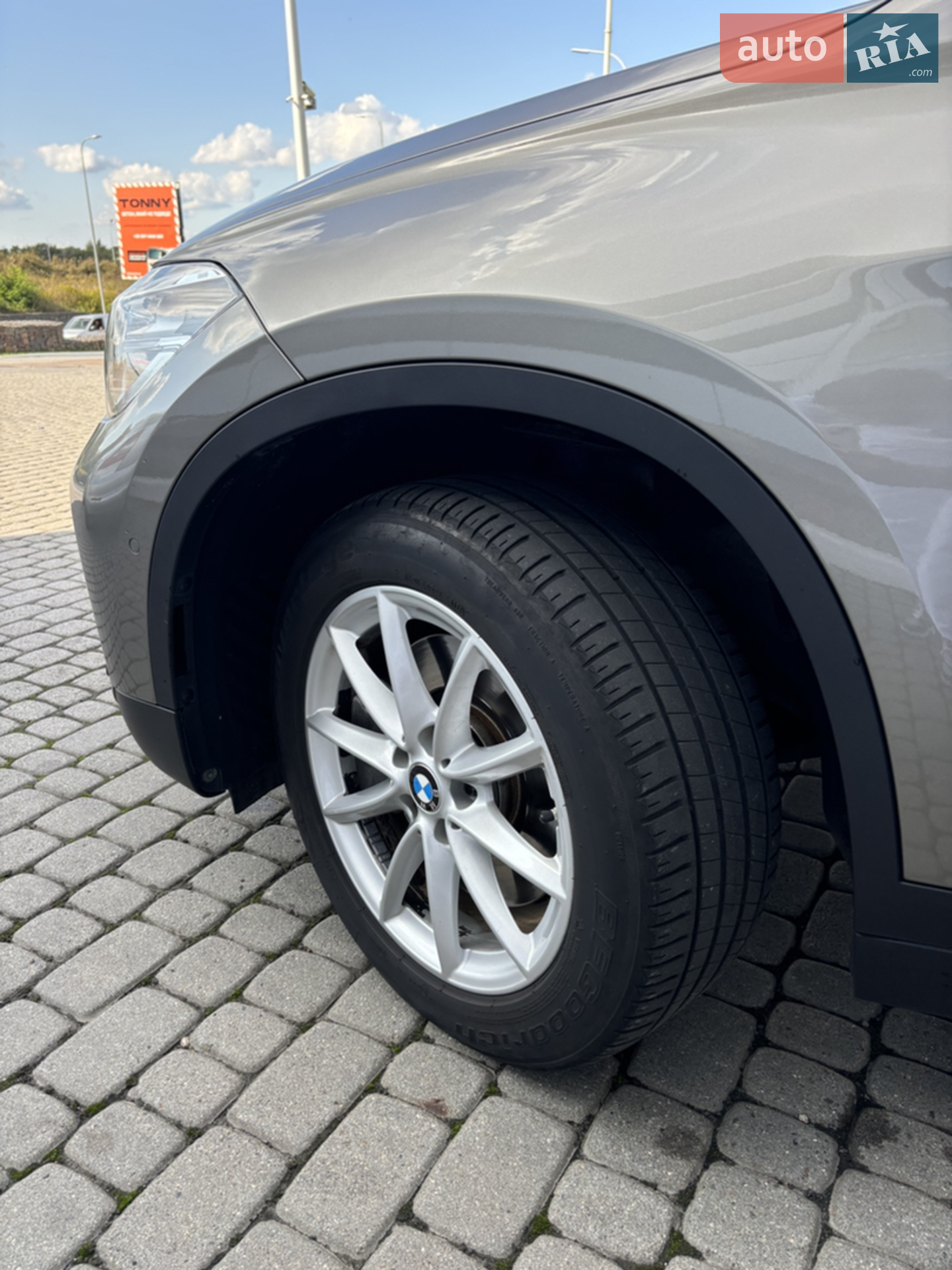 2018 BMW X1 - мініатюра 72