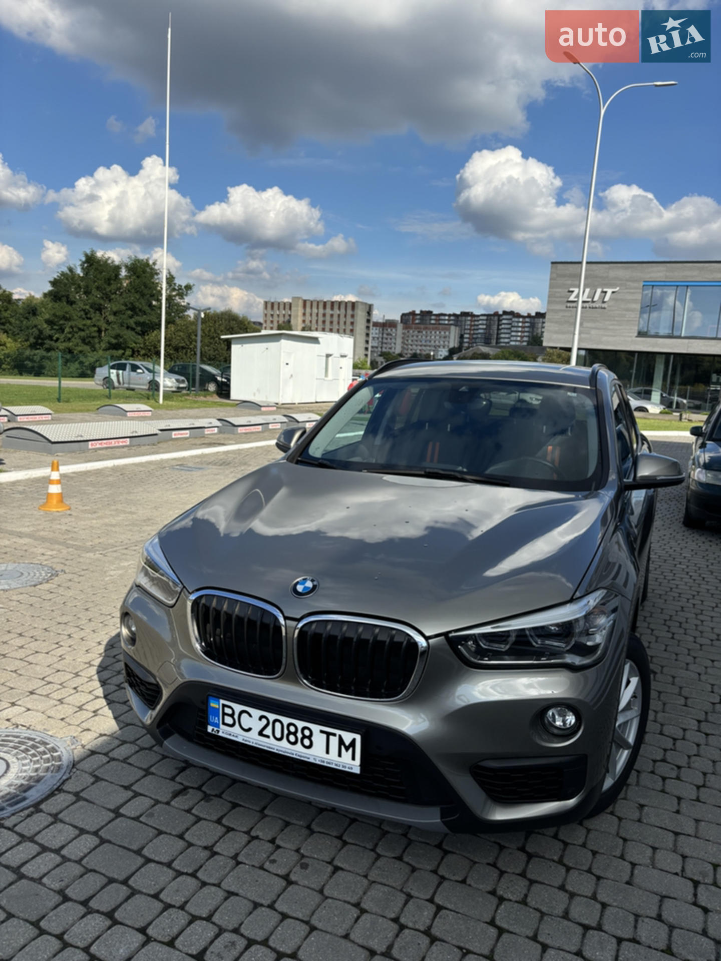 2018 BMW X1 - мініатюра 97