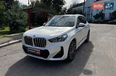 Внедорожник / Кроссовер BMW X1 2024 в Киеве