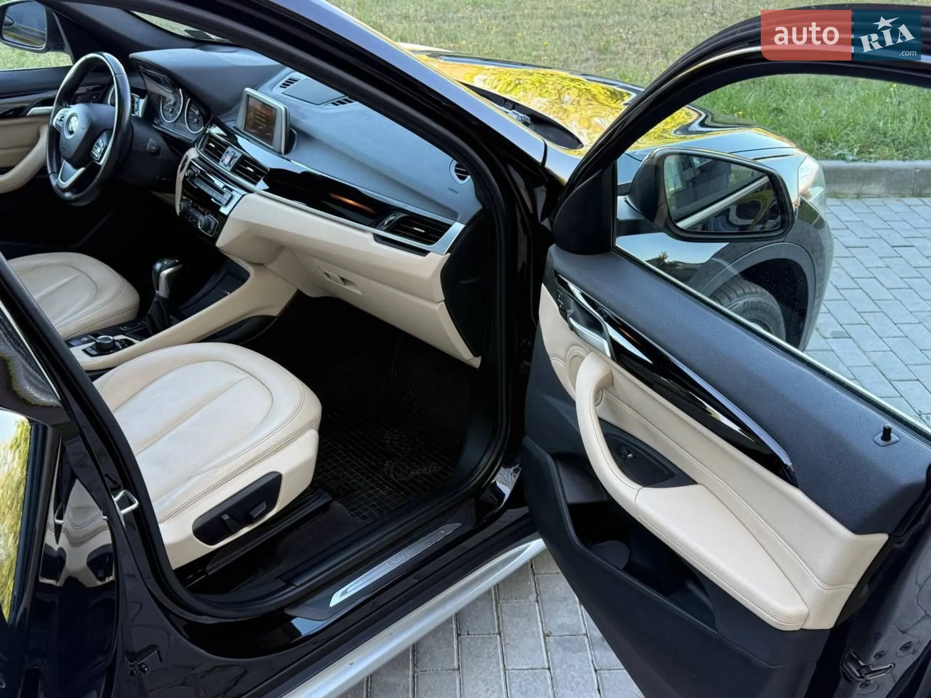 2017 BMW X1 - мініатюра 33