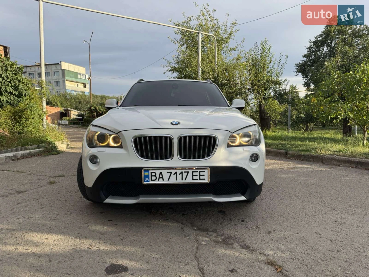 2012 BMW X1 - мініатюра 13